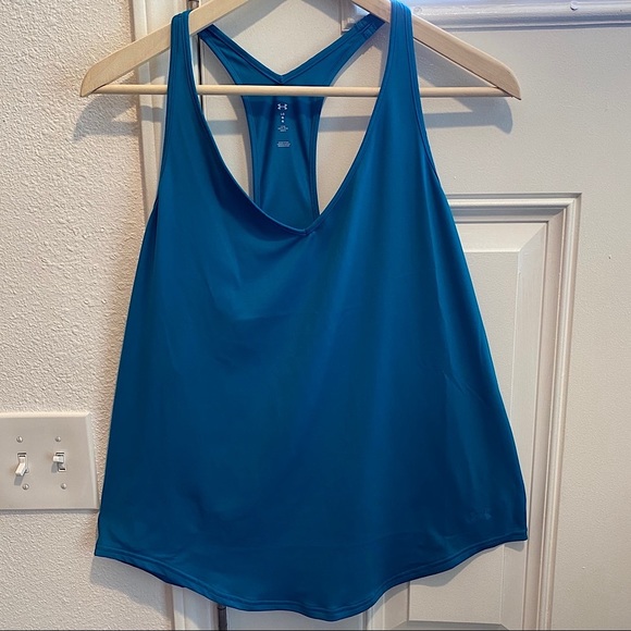 Under Armour Razorback - Picture 3 of 6